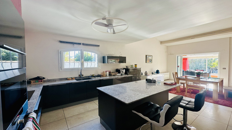 Ma-Cabane - Vente Maison Lattes, 180 m²