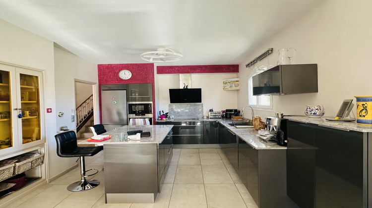 Ma-Cabane - Vente Maison Lattes, 180 m²