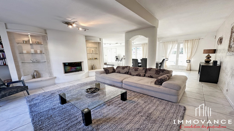 Ma-Cabane - Vente Maison Lattes, 200 m²