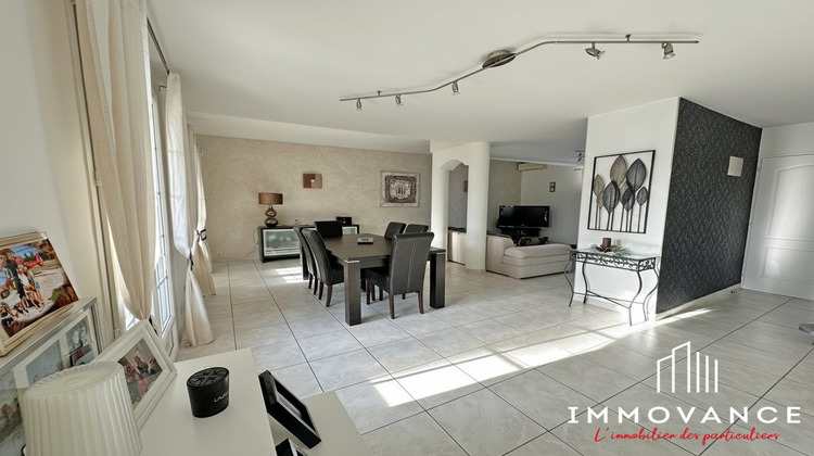 Ma-Cabane - Vente Maison Lattes, 200 m²