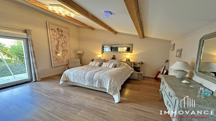 Ma-Cabane - Vente Maison Lattes, 200 m²