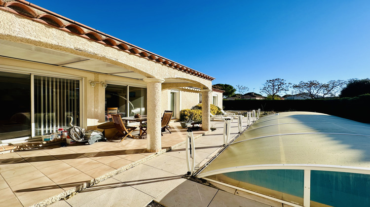 Ma-Cabane - Vente Maison Lattes, 130 m²