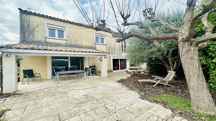 Ma-Cabane - Vente Maison Lattes, 180 m²