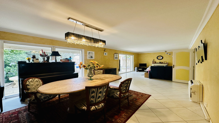 Ma-Cabane - Vente Maison Lattes, 180 m²