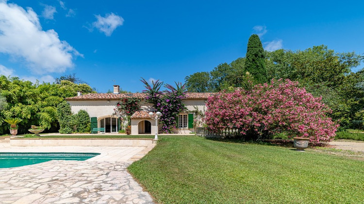 Ma-Cabane - Vente Maison LATTES, 440 m²