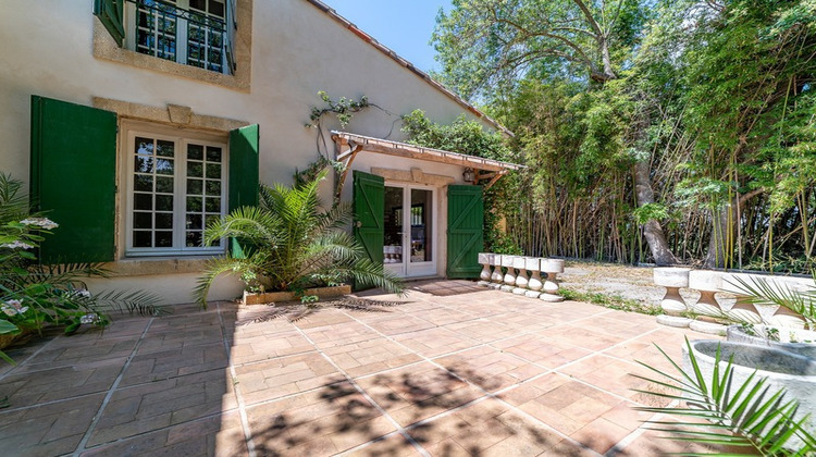 Ma-Cabane - Vente Maison LATTES, 440 m²