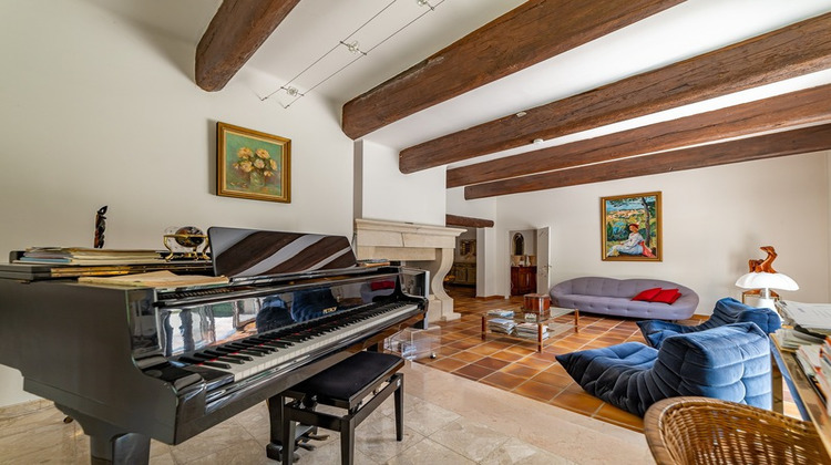 Ma-Cabane - Vente Maison LATTES, 440 m²