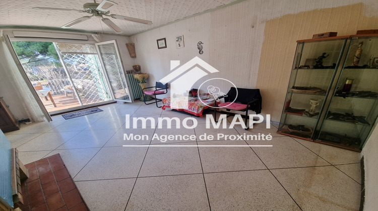 Ma-Cabane - Vente Maison Lattes, 119 m²