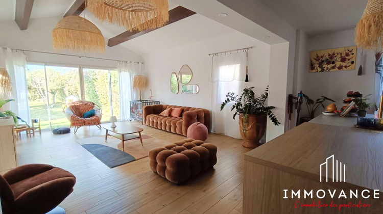 Ma-Cabane - Vente Maison Lattes, 160 m²