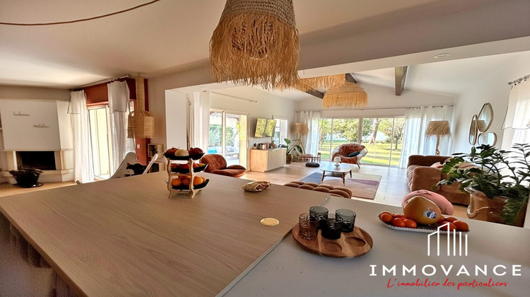 Ma-Cabane - Vente Maison Lattes, 160 m²