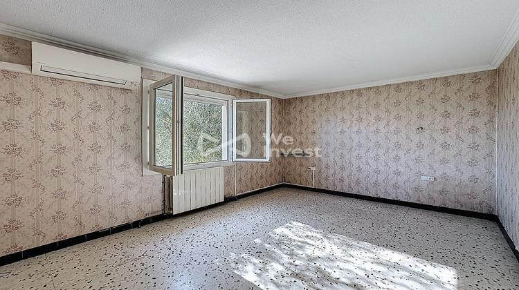 Ma-Cabane - Vente Maison Lattes, 230 m²