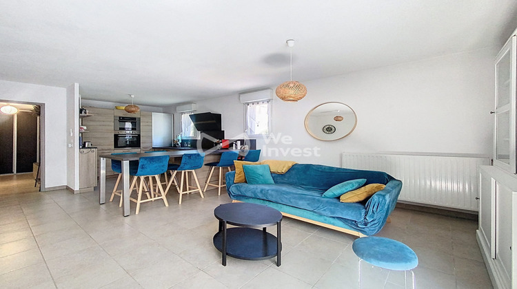 Ma-Cabane - Vente Maison Lattes, 95 m²