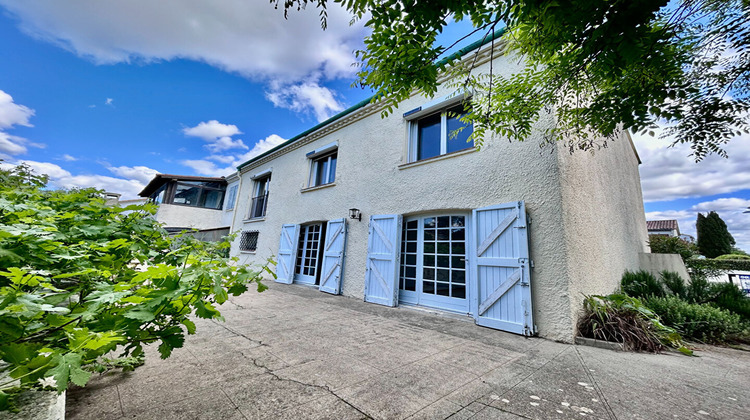 Ma-Cabane - Vente Maison LATTES, 123 m²