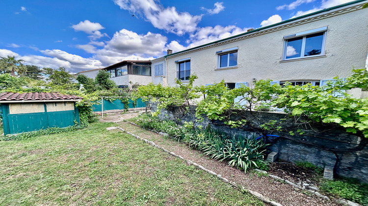 Ma-Cabane - Vente Maison LATTES, 123 m²