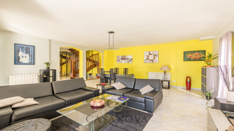 Ma-Cabane - Vente Maison LATTES, 145 m²