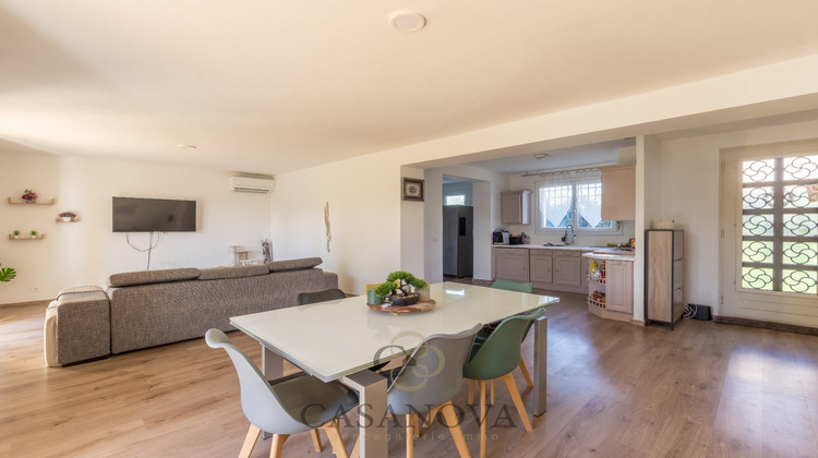 Ma-Cabane - Vente Maison LATTES, 142 m²