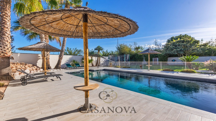 Ma-Cabane - Vente Maison LATTES, 320 m²