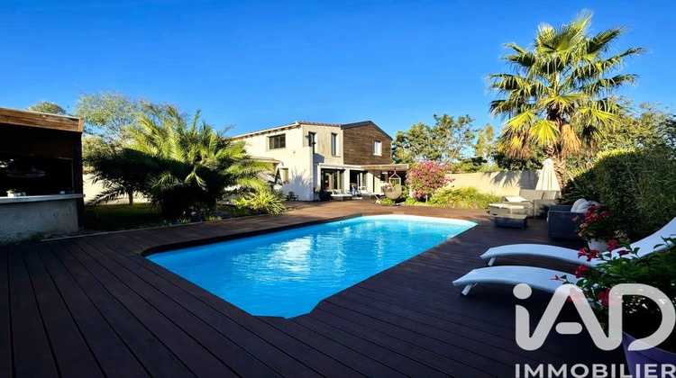 Ma-Cabane - Vente Maison Lattes, 153 m²