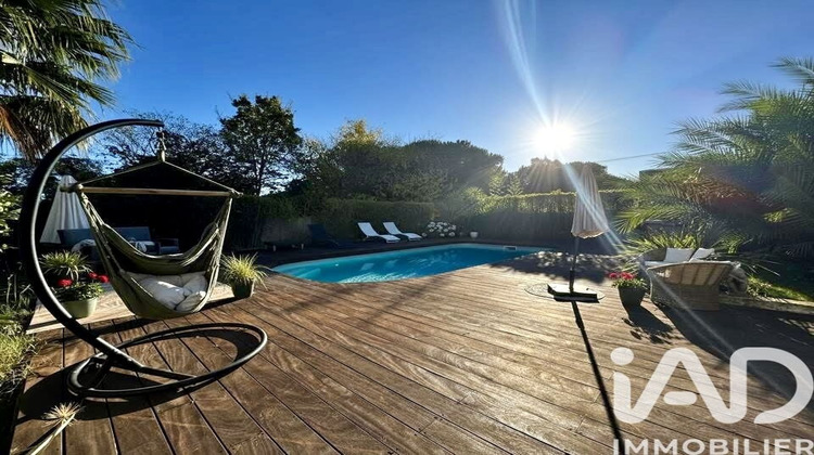 Ma-Cabane - Vente Maison Lattes, 153 m²