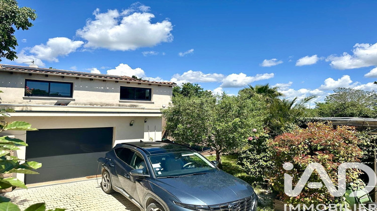 Ma-Cabane - Vente Maison Lattes, 153 m²