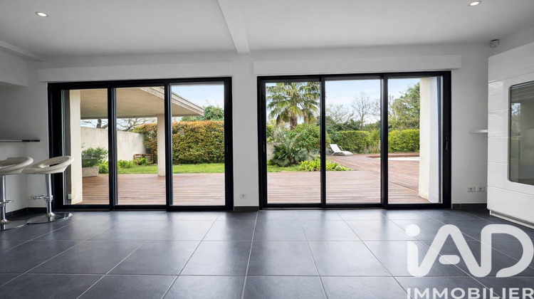 Ma-Cabane - Vente Maison Lattes, 153 m²