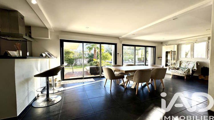 Ma-Cabane - Vente Maison Lattes, 153 m²