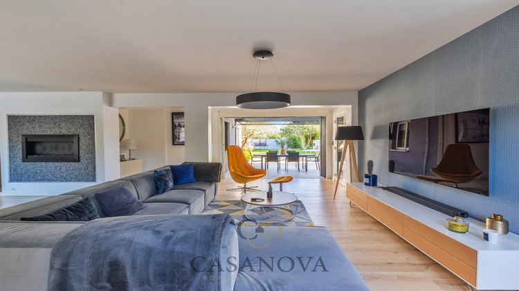 Ma-Cabane - Vente Maison LATTES, 320 m²