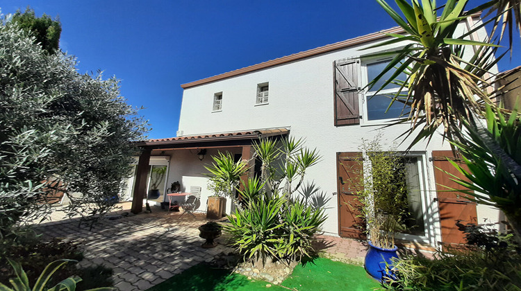 Ma-Cabane - Vente Maison LATTES, 101 m²