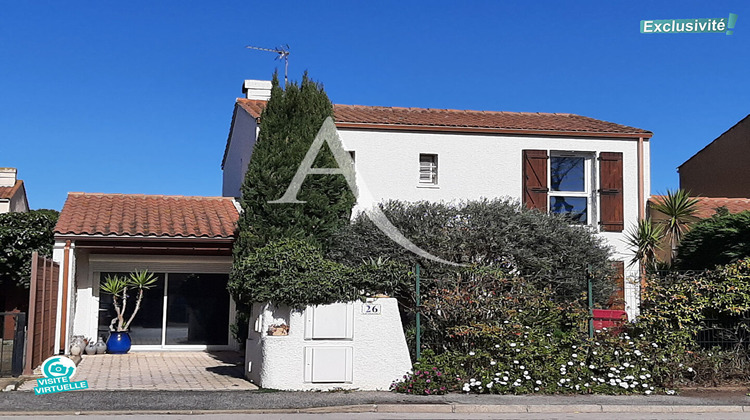 Ma-Cabane - Vente Maison LATTES, 101 m²