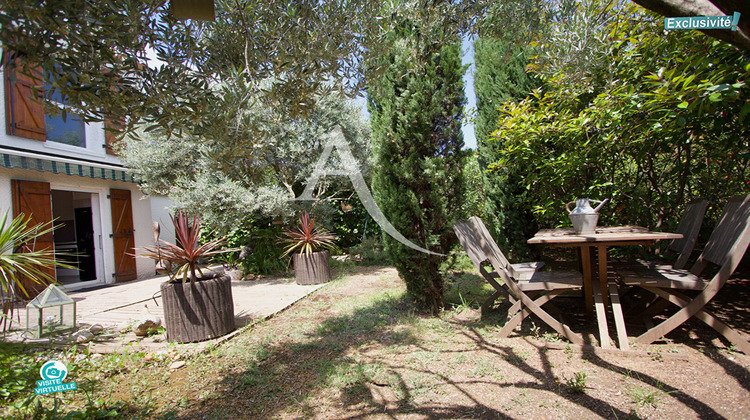 Ma-Cabane - Vente Maison LATTES, 101 m²