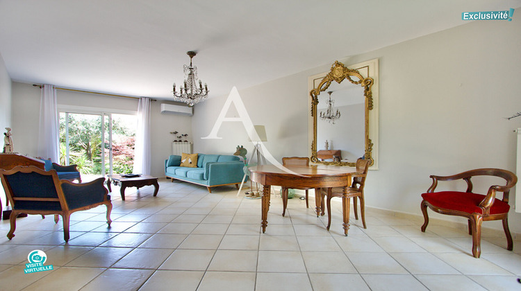 Ma-Cabane - Vente Maison LATTES, 101 m²