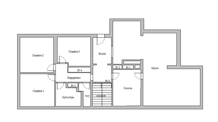 Ma-Cabane - Vente Maison LATTES, 190 m²