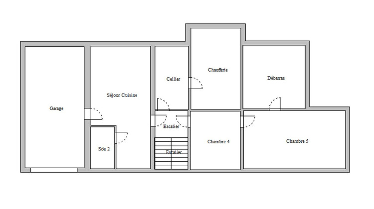 Ma-Cabane - Vente Maison LATTES, 190 m²
