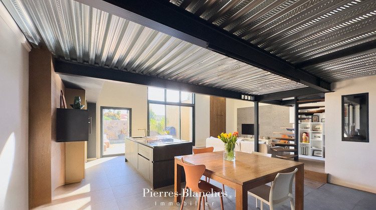 Ma-Cabane - Vente Maison LATTES, 184 m²