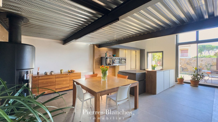 Ma-Cabane - Vente Maison LATTES, 184 m²