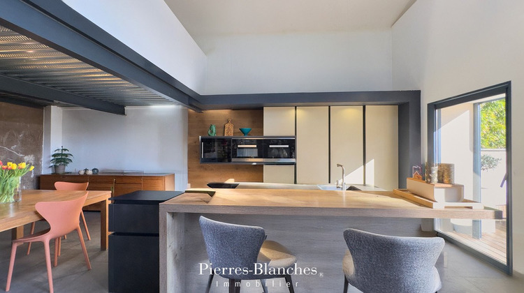 Ma-Cabane - Vente Maison LATTES, 184 m²