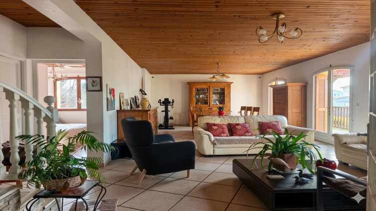 Ma-Cabane - Vente Maison LATTES, 140 m²