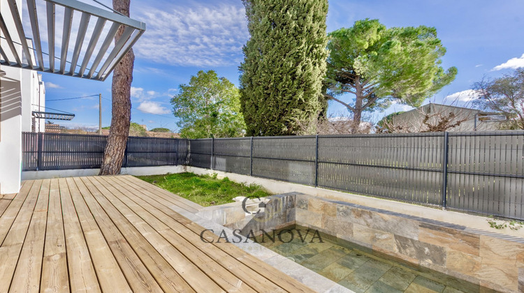 Ma-Cabane - Vente Maison LATTES, 115 m²