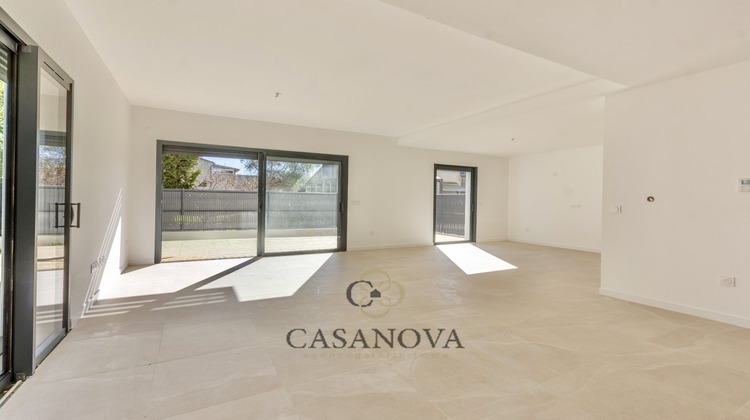 Ma-Cabane - Vente Maison LATTES, 115 m²