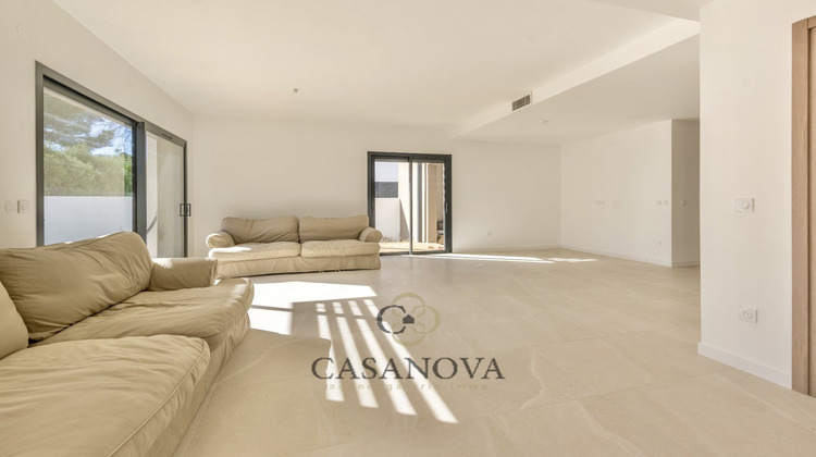 Ma-Cabane - Vente Maison LATTES, 115 m²