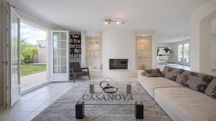 Ma-Cabane - Vente Maison LATTES, 200 m²