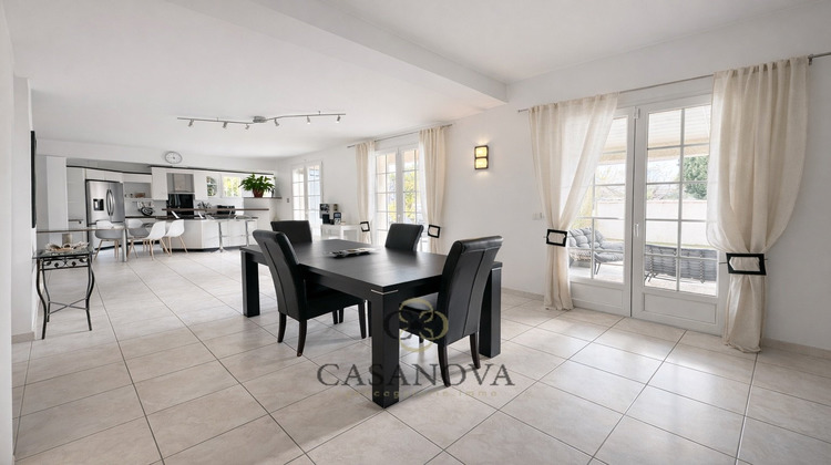 Ma-Cabane - Vente Maison LATTES, 200 m²