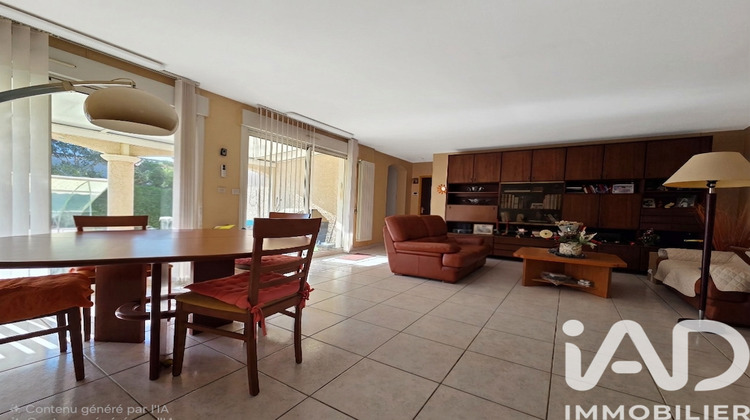 Ma-Cabane - Vente Maison Lattes, 128 m²