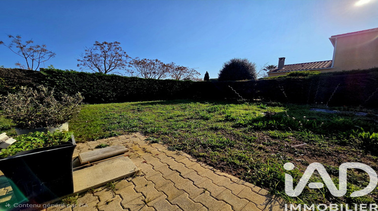 Ma-Cabane - Vente Maison Lattes, 128 m²