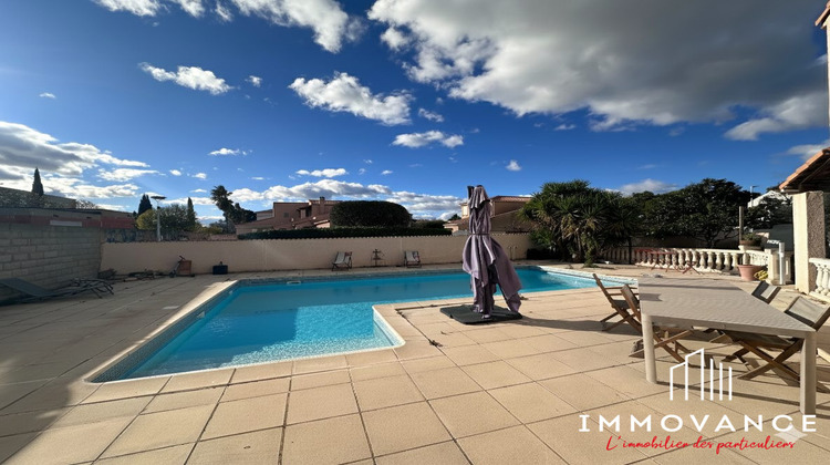 Ma-Cabane - Vente Maison Lattes, 140 m²