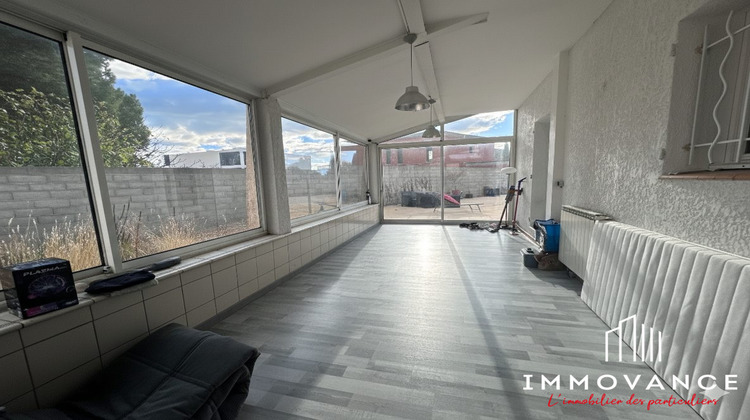 Ma-Cabane - Vente Maison Lattes, 140 m²