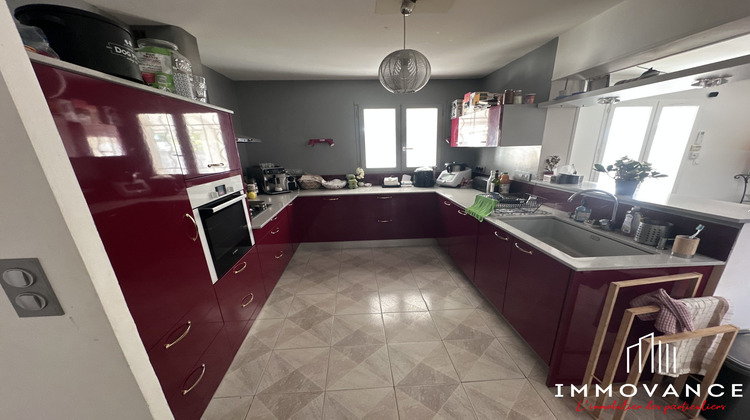 Ma-Cabane - Vente Maison Lattes, 140 m²