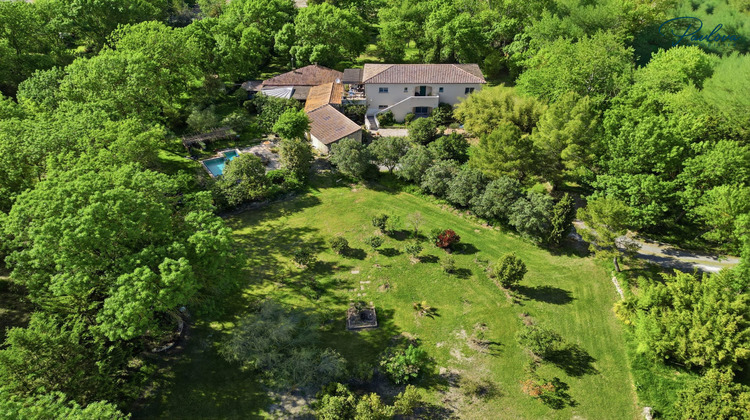 Ma-Cabane - Vente Maison Lattes, 300 m²