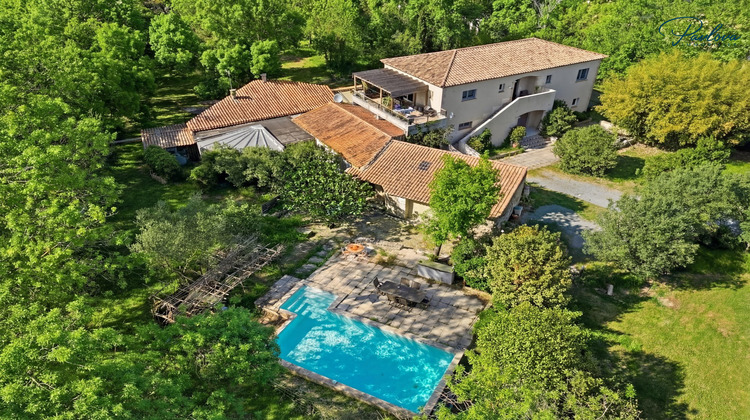 Ma-Cabane - Vente Maison Lattes, 300 m²