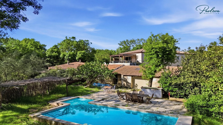 Ma-Cabane - Vente Maison Lattes, 300 m²